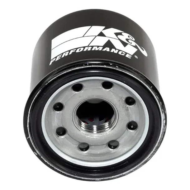Filtro Aceite K&n 204 Yamaha R3/a Mt03/a Mt07 Honda Kawasaki 4