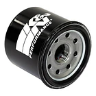 Filtro Aceite K&n 204 Yamaha R3/a Mt03/a Mt07 Honda Kawasaki 5