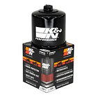 Filtro Aceite K&n 204 Yamaha R3/a Mt03/a Mt07 Honda Kawasaki 7