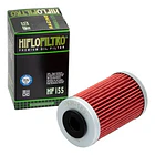 Filtro Aceite Hiflo 155 Racing Ktm Duke Adv Exc Svartpilen 1
