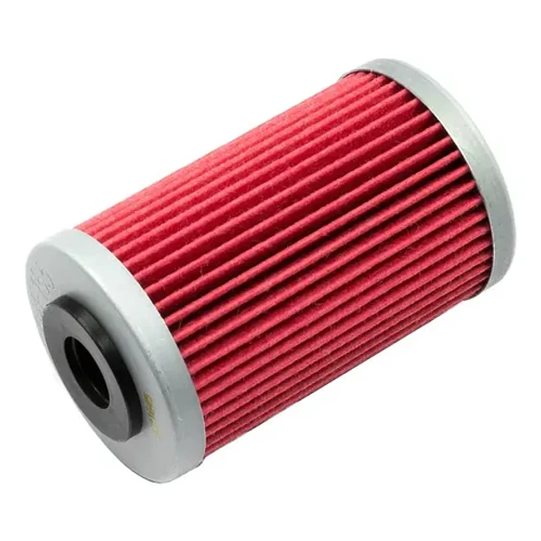 Filtro Aceite Hiflo 155 Racing Ktm Duke Adv Exc Svartpilen