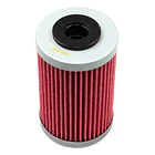 Filtro Aceite Hiflo 155 Racing Ktm Duke Adv Exc Svartpilen 3