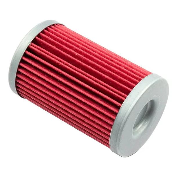Filtro Aceite Hiflo 155 Racing Ktm Duke Adv Exc Svartpilen 5