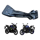 Soporte Tapabarro Patente Tras. Yamaha R3/a Mt03/a Original 1