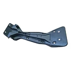 Soporte Tapabarro Patente Tras. Yamaha R3/a Mt03/a Original 2