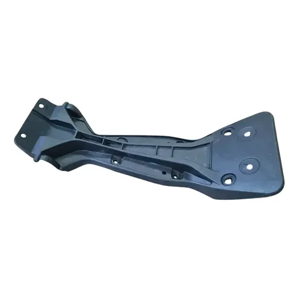 Soporte Tapabarro Patente Tras. Yamaha R3/a Mt03/a Original