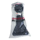 Soporte Tapabarro Patente Tras. Yamaha R3/a Mt03/a Original 3