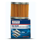 Filtro Aceite Suzuki Gixxer 150 250 1
