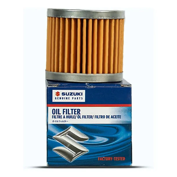 Filtro Aceite Suzuki Gixxer 150 250