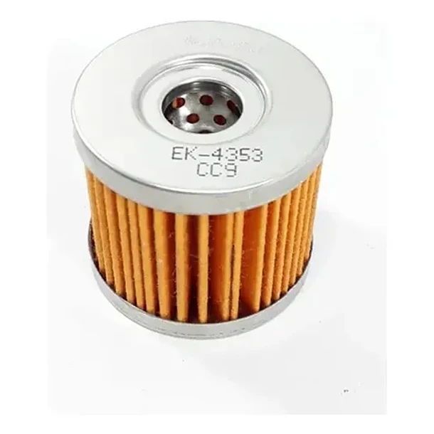 Filtro Aceite Suzuki Gixxer 150 250