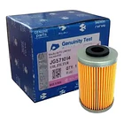 Filtro De Aceite Bajaj Pulsar Dominar Rs Ktm Duke Original 1