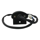 Luz Patente Matrícula Guardabarros Yamaha R15 V3 Original 3