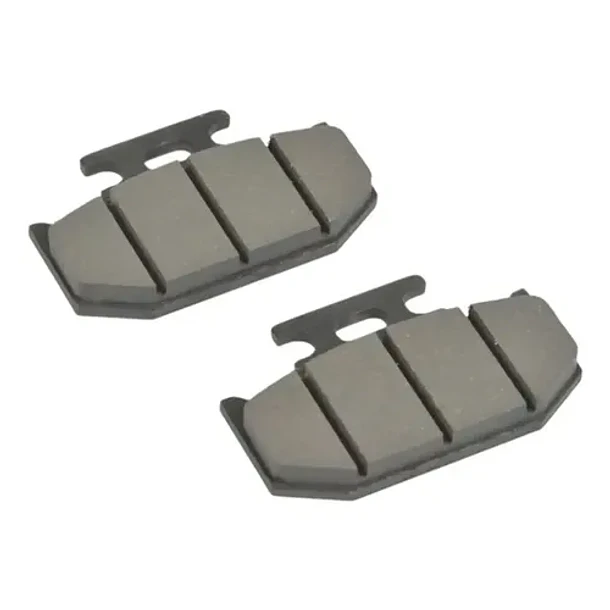 Pastillas De Freno Trasero Yamaha R15 V3 Fz25 Original