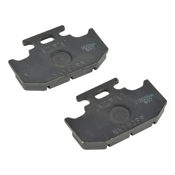 Pastillas De Freno Trasero Yamaha R15 V3 Fz25 Original
