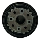 Filtro Aceite Hibari 204 Yamaha R3/a Mt03/a Mt07 Honda 2