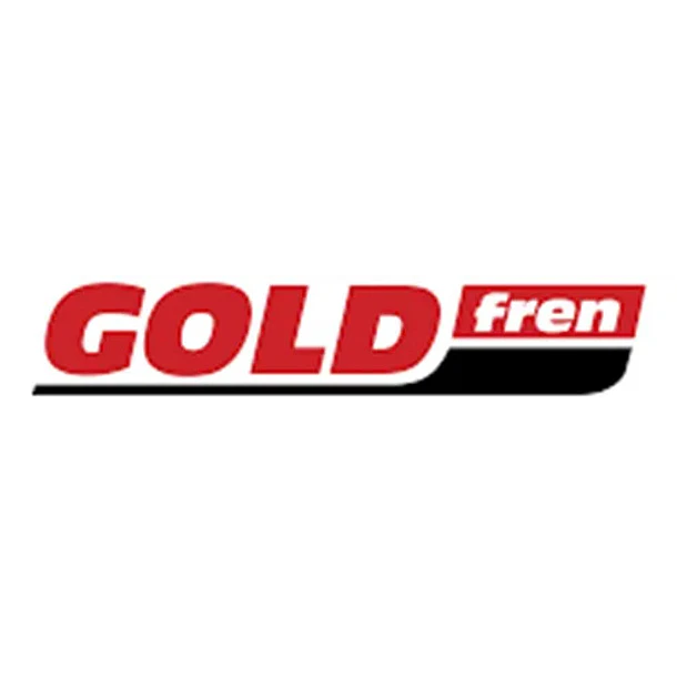 Pastillas Freno Trasero Goldfren Sinterizada R15 V3 Fz25 3