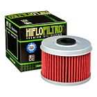 Filtro Aceite Hiflo 103 Honda Cbr300 Crf250l Crf300l 1