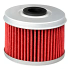Filtro Aceite Hiflo 103 Honda Cbr300 Crf250l Crf300l 2