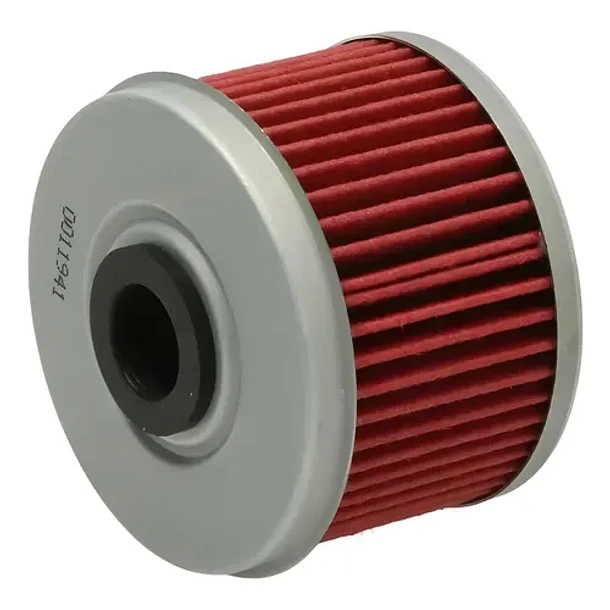 Filtro Aceite Hiflo 103 Honda Cbr300 Crf250l Crf300l 3