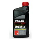 Aceite Para Motor Yamalube Semi Sintético 20w-50 Yamaha 1