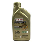 Aceite para motor Castrol sintético 10W-50 para moto/cuatriciclo de 1 unidad x 946mL 1