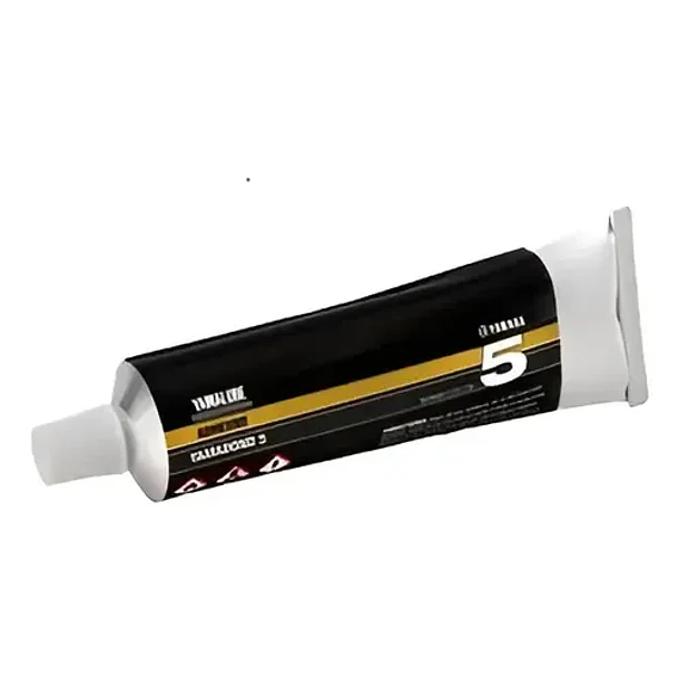 Adhesivo Yamalube Yamabond 5 Tipo Secado 75 Ml