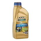 Aceite Ravenol Motobike Racing Full Sintético 10w40 1