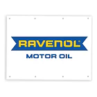 Aceite Ravenol Motobike Racing Full Sintético 10w40 2
