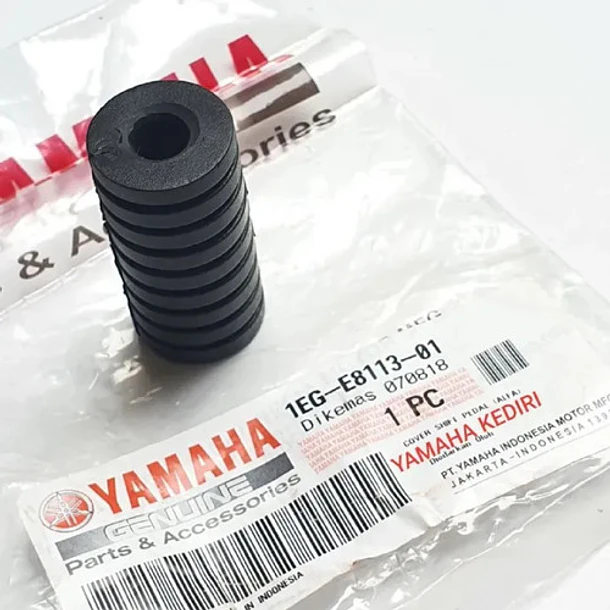 Funda De Goma Para Pedal De Cambios R3/a Mt03/a Original 3