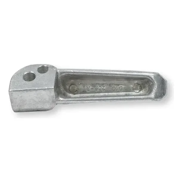 Reposapiés Apoyapiés Tra. Derecho Yamaha R15 V2 V3 Original