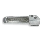 Reposapiés Apoyapiés Tra. Izquierdo Yamaha Fz25 Original 2