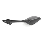 Espejo Retrovisor Derecho Yamaha R3 (no R3a) Original 3
