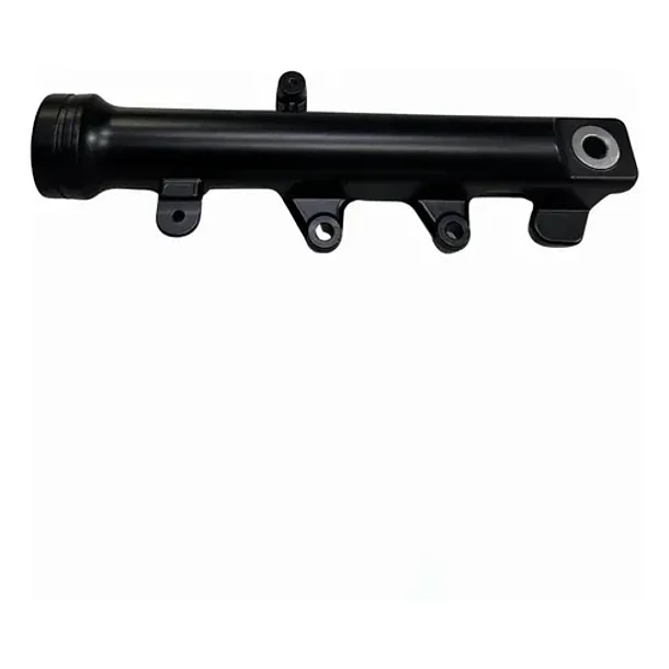 Tubo Exterior De Barra De Suspensión Yamaha R3 Original 3