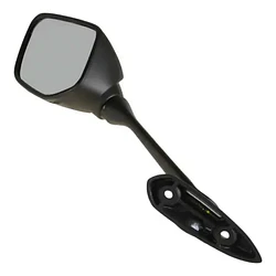 Espejo Retrovisor Izquierdo Yamaha R3 (no R3a) Original