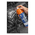 Desengrasante Limpiador Repsol Motor Cadena Qualifier 300 Ml 2