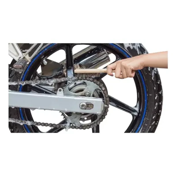 Desengrasante Limpiador Repsol Motor Cadena Qualifier 300 Ml 3
