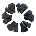 Damper Porta Catalina X6 Yamaha R3 R3a Mt03 Mt 03a Original 1