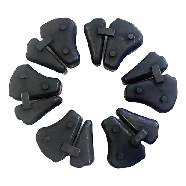 Damper Porta Catalina X6 Yamaha R3 R3a Mt03 Mt 03a Original