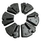 Damper Porta Catalina X6 Yamaha Fz25 Fz25a Original 1