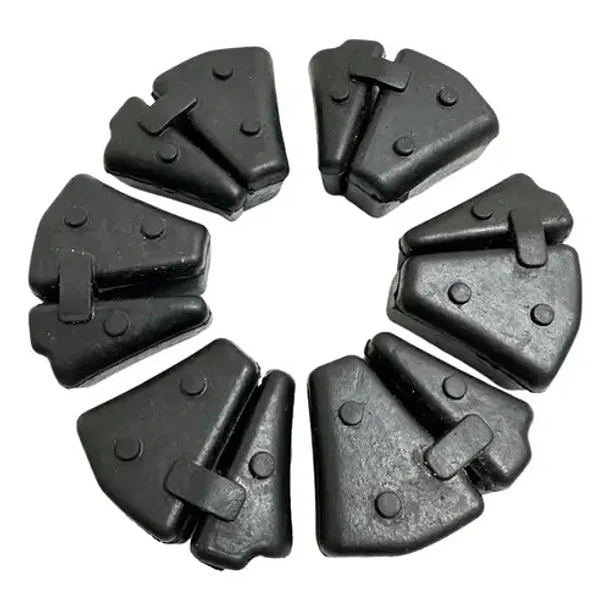 Damper Porta Catalina X6 Yamaha Fz25 Fz25a Original