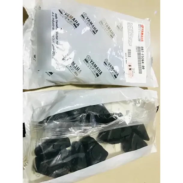 Damper Porta Catalina X6 Yamaha Fz25 Fz25a Original