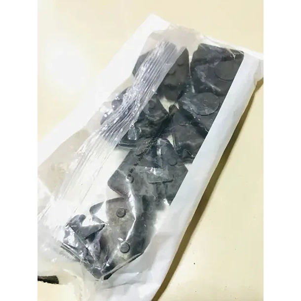 Damper Porta Catalina X6 Yamaha Fz25 Fz25a Original 3