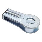 Tensor Tirador Cadena Transmisión Yamaha Ybr125/z Original 2