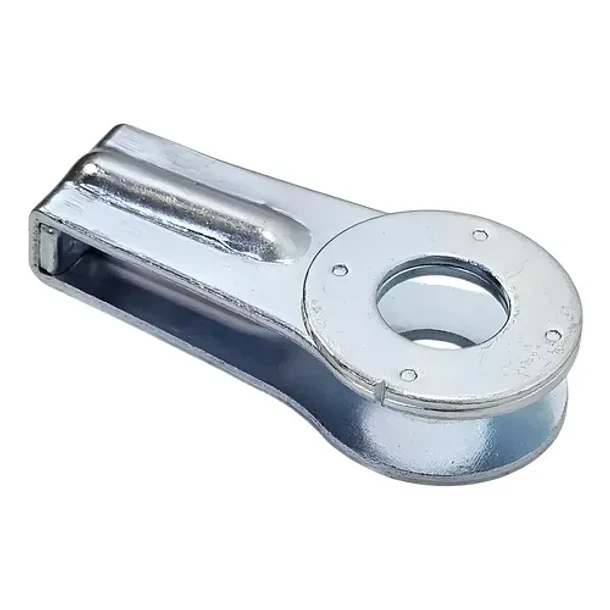 Tensor Tirador Cadena Transmisión Yamaha Ybr125/z Original