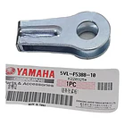 Tensor Tirador Cadena Transmisión Yamaha Ybr125/z Original 3