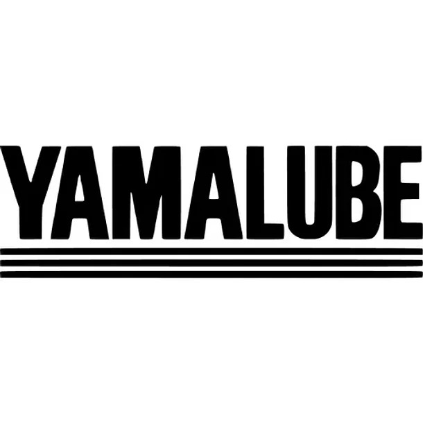 Liquido De Frenos Yamalube Brake Fluid Dot 4 236ml