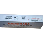 Espejo Retrovisor Izquierdo Yamaha Ybrz 125 Original 3