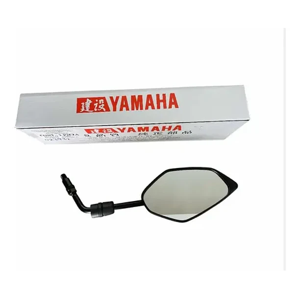 Espejo Retrovisor Izquierdo Yamaha Xtz 150 Original