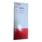 Espejo Retrovisor Izquierdo Yamaha Fz-x Original 3