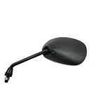 Espejo Retrovisor Izquierdo Yamaha Fz 16 2.0 Fi Original 2